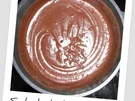 Schokoladenpudding - Rezept