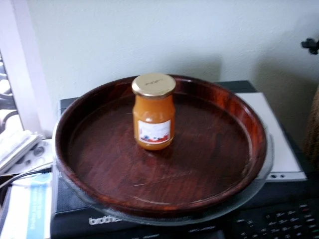 Rezept: Mango-Amaretto-Marmelade Mango-Amaretto-Marmelade - Rezept