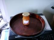 Mango-Amaretto-Marmelade - Rezept
