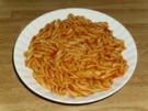 Gulaschnudeln - Rezept