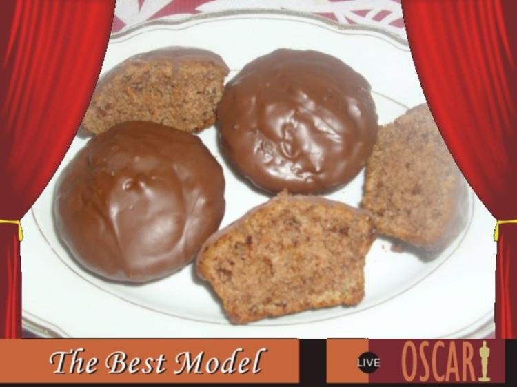 Knoppers-Muffins - Rezept mit Bild - kochbar.de