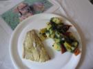 Mangold, dalmatinisch - Rezept