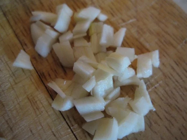 Rezept: Mangold, dalmatinisch Bild Nr. 5 Mangold, dalmatinisch - Rezept - Bild Nr. 5