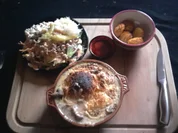 Kevelaerer Schlemmer-Pfännchen - Rezept