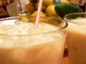 Banana Vanilla Smoothie - Rezept
