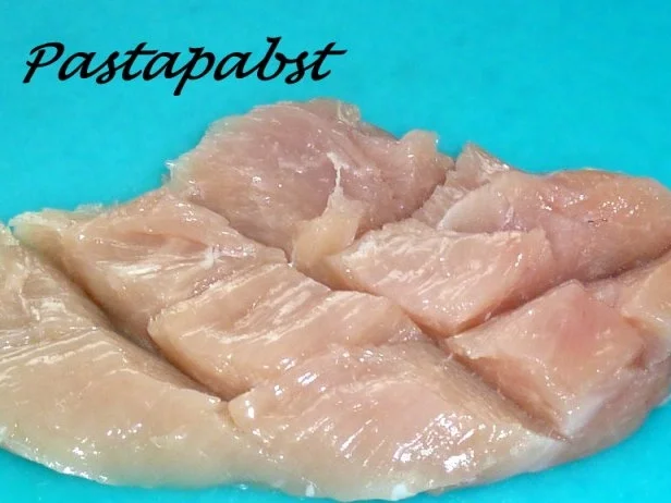 Rezept: Kräuterhähnchen Bild Nr. 2 Kräuterhähnchen - Rezept - Bild Nr. 2