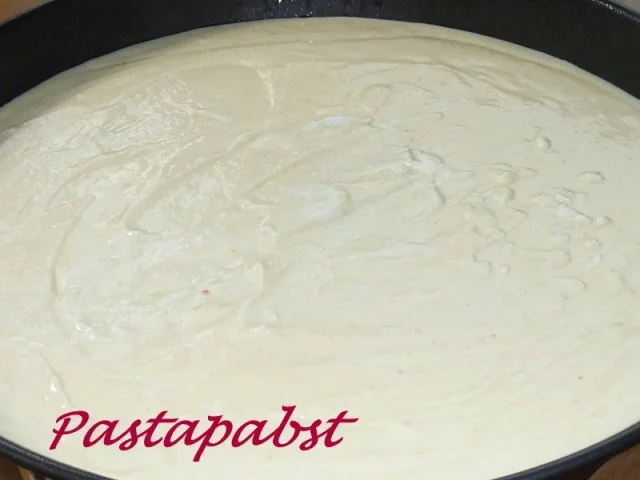 Orangen-Käsekuchen - Rezept - Bild Nr. 2