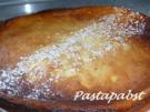 Orangen-Käsekuchen - Rezept