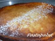Orangen-Käsekuchen - Rezept