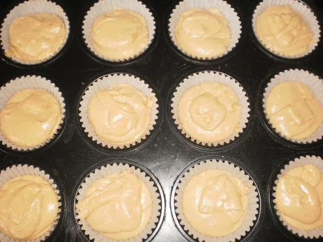 Kaffee-Muffins - Rezept - Bild Nr. 2