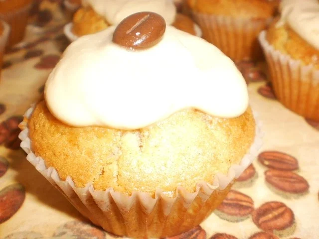 Kaffee-Muffins - Rezept - Bild Nr. 4