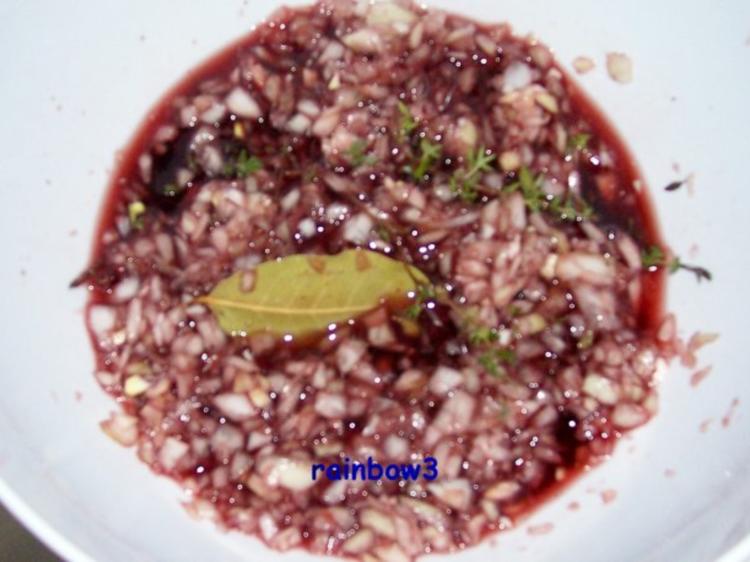 Kochen: Französisches Gulasch bei Niedrigtemperatur gegart - einfach ...