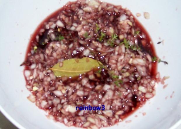 Französisches Gulasch — Rezepte Suchen