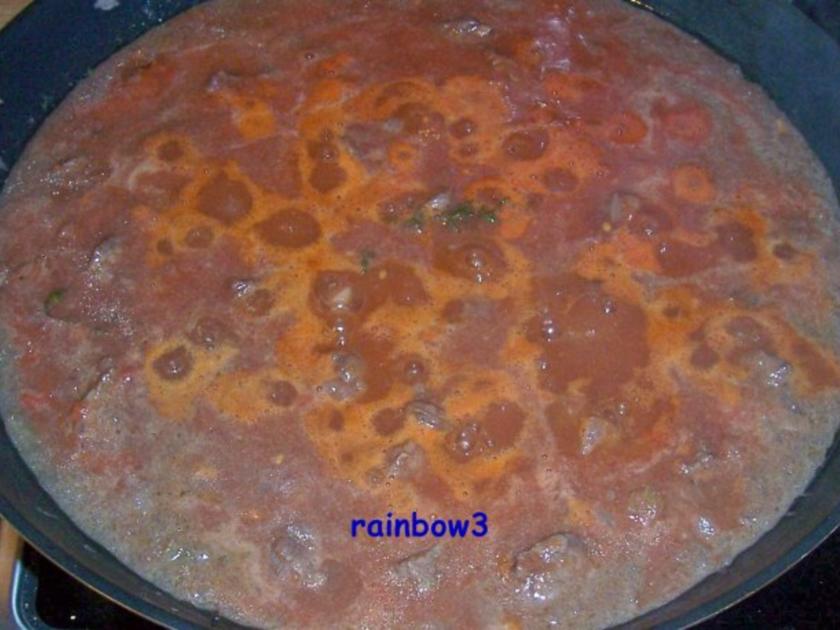 Kochen: Französisches Gulasch bei Niedrigtemperatur gegart - einfach ...