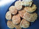 Ginger Bread - Rezept