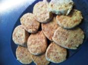 Ginger Bread - Rezept