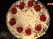 Framboise sans Moral (Katja Ebstein) - Rezept