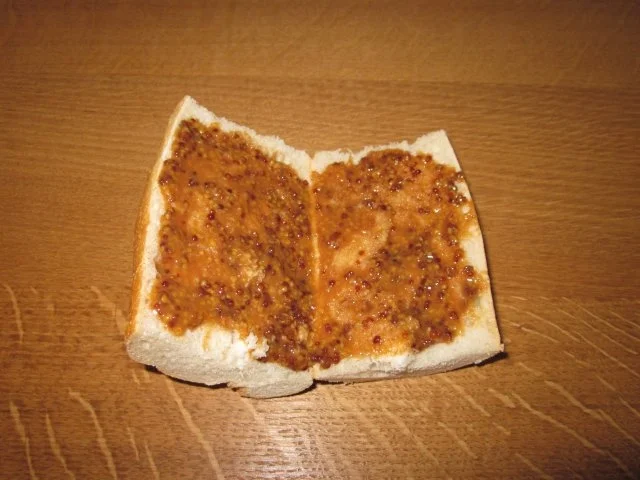 Grobe Cidre - Bratwurst - Rezept - Bild Nr. 3