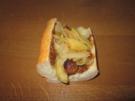 Grobe Cidre - Bratwurst - Rezept