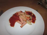 Rezept: Rustikaler Leberkรคs Rustikaler Leberkรคs - Rezept