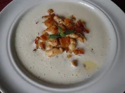 Zitronengrassüppchen mit noch was drin ... - Rezept