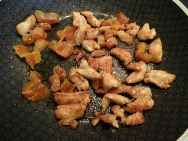 Rezept: Zitronengrassüppchen mit noch was drin ... Bild Nr. 6 Zitronengrassüppchen mit noch was drin ... - Rezept - Bild Nr. 6