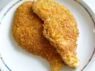 Knusperschnitzel - Rezept