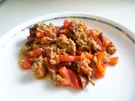 Chili Con Carne - Rezept