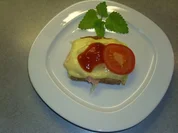 Hawai-Toast - Rezept