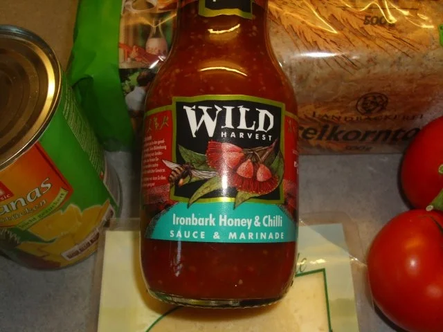 Hawai-Toast - Rezept - Bild Nr. 3