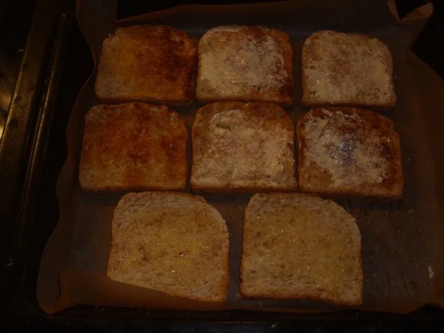 Hawai-Toast - Rezept - Bild Nr. 4