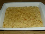 Milchbrötchen Auflauf - Rezept