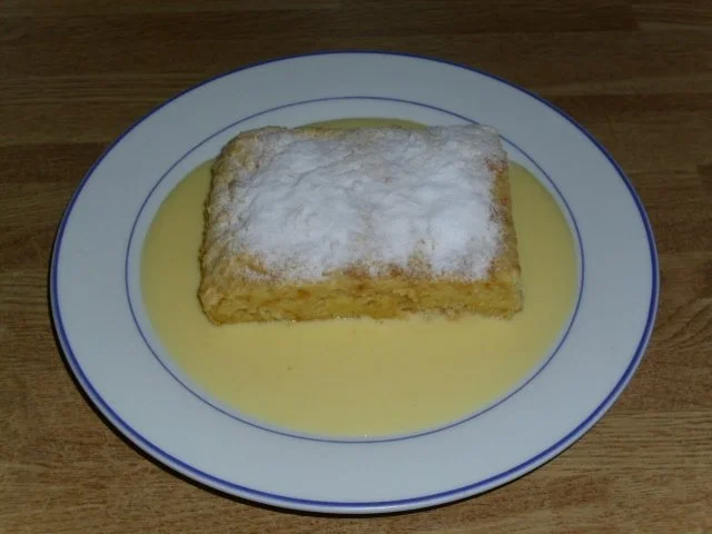 Milchbrötchen Auflauf - Rezept - Bild Nr. 2