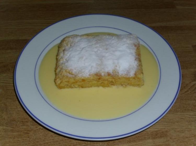 Milchbrötchen Auflauf - schnell &amp; einfach - von Muckisale