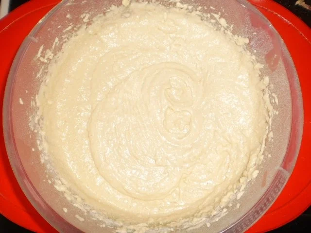 Apfelmus-Muffins - Rezept - Bild Nr. 2