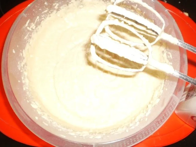 Apfelmus-Muffins - Rezept - Bild Nr. 3