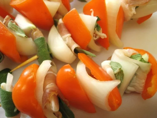 Rezept: Ribeye Steak - klassisch ... Bild Nr. 3 Ribeye Steak - klassisch ... - Rezept - Bild Nr. 3