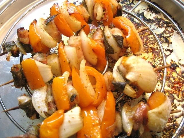 Rezept: Ribeye Steak - klassisch ... Bild Nr. 4 Ribeye Steak - klassisch ... - Rezept - Bild Nr. 4