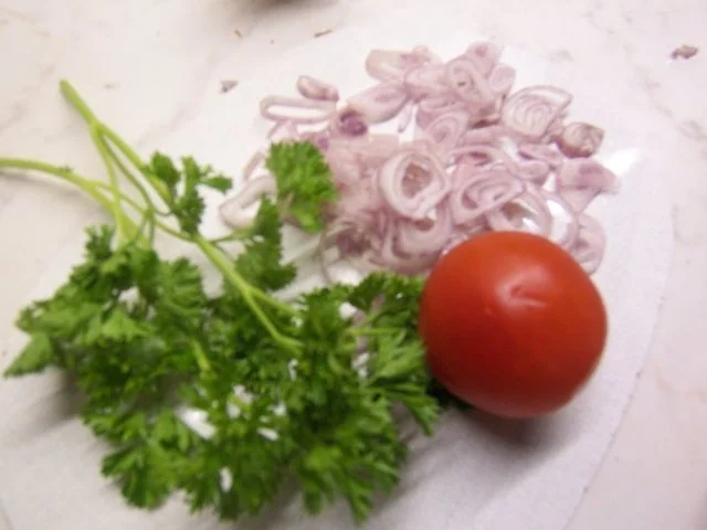 Rezept: Cheese-Sandwich Bild Nr. 4 Cheese-Sandwich - Rezept - Bild Nr. 4