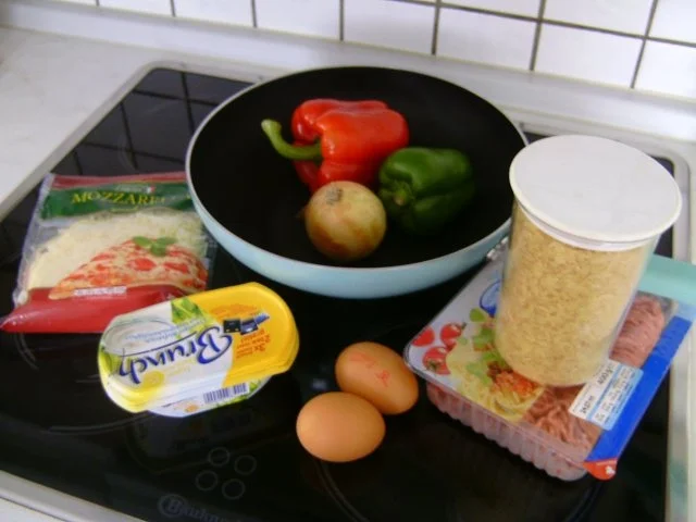 6 Euro Auflauf - Rezept - Bild Nr. 2