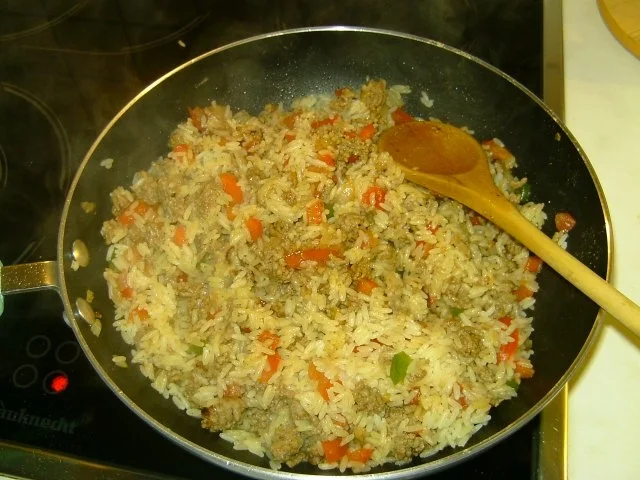 6 Euro Auflauf - Rezept - Bild Nr. 4