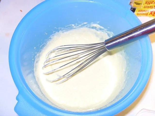 6 Euro Auflauf - Rezept - Bild Nr. 5