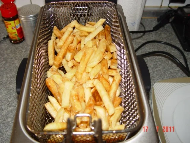 Rezept: Pomm-Ei Bild Nr. 2 Pomm-Ei - Rezept - Bild Nr. 2