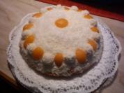 Raffaelo-Torte - Rezept