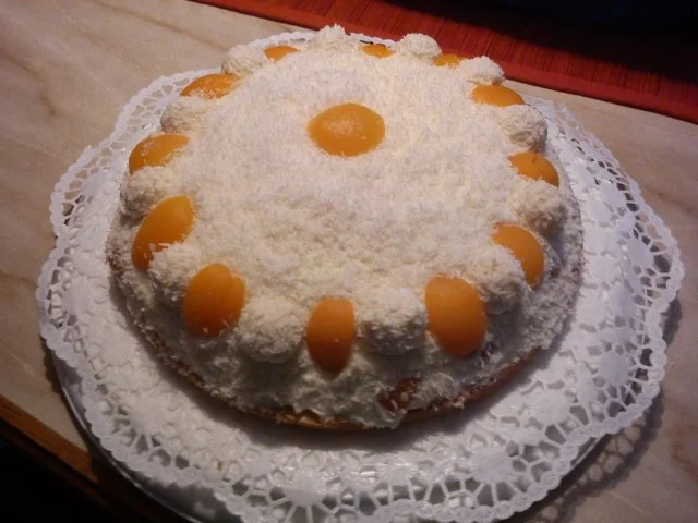 Raffaelo-Torte - Rezept - Bild Nr. 7
