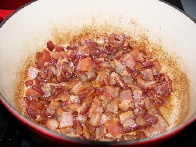 Speck-"Marmelade" - Rezept - Bild Nr. 3