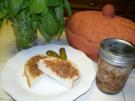 Speck-"Marmelade" - Rezept