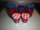 Minze - Tomaten - Marmelade - Rezept