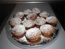 Rezept: Honig - Mohn - Muffins Honig - Mohn - Muffins - Rezept
