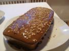 Nusskuchen - Rezept